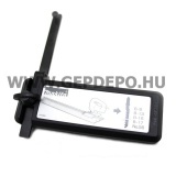 Makita szúrófűrész adapter vezetősínhez