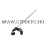 Makita EM400MP fűkasza feltét multigéphez