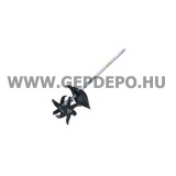 Makita KR400MP rotakapa feltét multigéphez