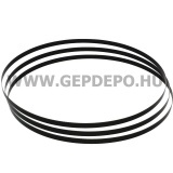 Makita fűrészszalag Z24 ALU 13x1140mm 3db