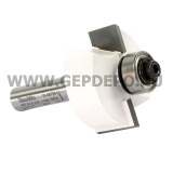 Makita csapoló marókés S:12 D:31,8mm L:12,2mm
