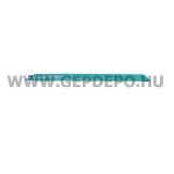 Makita bimetál orrfűrészlap FÉM, általános, TPI:10-14, 305 mm - 5 db (S1222VF)