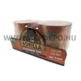 Gorilla Packaging ragasztószalag utántöltő 2 x 27m