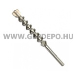 Kőzetfúró SDS-MAX 28x370mm MAKITA
