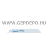 Makita bimetál orrfűrészlap RAKLAP, TPI:10, 152 mm - 5 db (S922HF)
