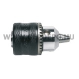 Makita fogaskoszorús tokmány 1,0 - 13 mm-ig 3/8