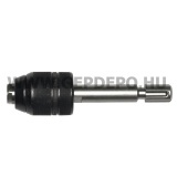 Makita SDS-Max gyorstokmány adapter