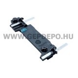 Makita vezetősín adapter szúrófűrészekhez / körfűrészekhez