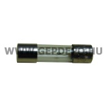 Üvegbiztosíték F44 és V113-hoz 5x20 mm T2A - 1 db