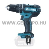 Makita DHP482Z akkus ütvefúró-csavarbehajtó géptest