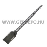 Makita SDS-Plus önélező laposvésőszár 40x250mm (B-64250)