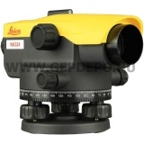 Leica NA324 optikai szintező csomag
