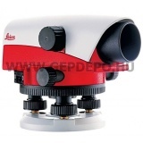 Leica NA724 optikai szintező csomag