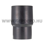 Makita szűkítő adapter BVC340 (VC2512)