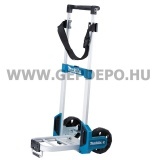 Makita MakPac kocsi 125 kg max.