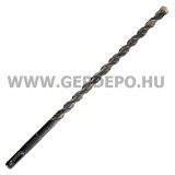 Abraboro SDS-Plus fúró 8x210 mm