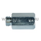 Makita adapter 230mm gyapjú sapkához