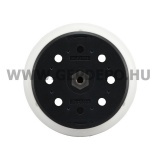 Makita Excenter talp 150mm (lágy)
