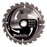 Makita Mforce körfűrészlap 235mm f:30 Z20