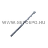 Makita SDS-Plus V-plus fúrószár 8x210 mm - 5 db
