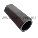 Diatech koronafúró átalakító 1/2"-5/4" (belső-belső)
