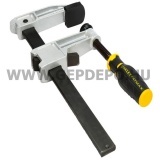 Stanley FatMax párhuzamszorító 200 mm