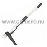 Fiskars Light gyomkiszedő