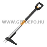 Fiskars SmartFit teleszkópos gyomkiszedő