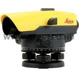 Leica NA532 optikai szintezőműszer