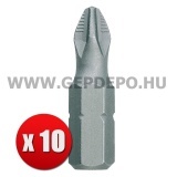 Neo ACR bit PH2x25mm 10db