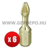 Stanley bit PZ2x25mm