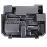 Makita MakPac kofferbetét DPJ140/DPJ180