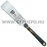 Stanley kétoldalas japán fűrész 270mm 8 és 17TPI