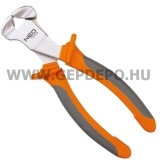 Neo homlokcsípőfogó 160 mm