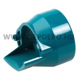 Makita porszívócső adapter 1911B