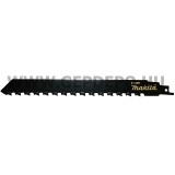 Makita HM orrfűrészlap, FALAZAT, TPI:2, 240 mm - 1 db