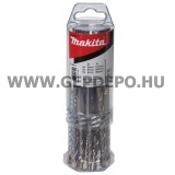 Makita SDS-Plus 4 plus 5x110 (3db) 6x160 (5db) 8x160 (3db)