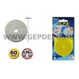 OLFA RB60-1 penge