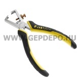 Stanley FatMax kábelcsupaszító fogó 165mm
