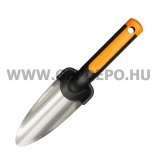 Fiskars ültető kanál, keskeny
