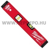 Milwaukee Redstick BackBone mágneses vízmérték 40 cm
