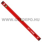 Milwaukee Redstick keskeny vízmérték 80 cm