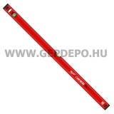 Milwaukee Redstick keskeny vízmérték 100 cm