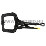Stanley FatMax patentfogó C szorító 280mm