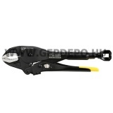 Stanley FatMax patentfogó hajlított pofájú 250mm