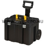 Stanley FatMax TSTAK mobil szerszámtartó