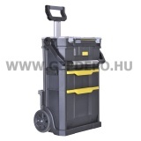 Stanley Rolling Workshop szortimenterrel 2in1