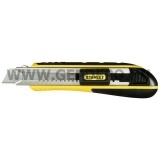 Stanley FatMax tördelhető pengés kés 18mm
