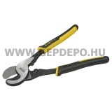 Stanley FatMax kábelvágó 215mm