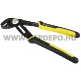Stanley FatMax Multigrip vízpumpa fogó 200mm
